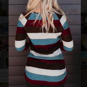 Brand new sweater top